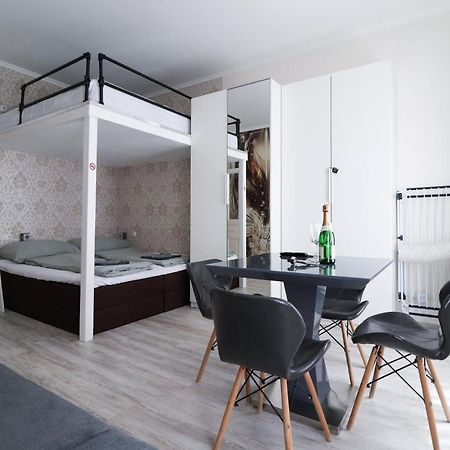 Cozynite Premium Apartment Favoriten Виена Екстериор снимка