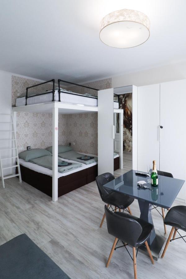 Cozynite Premium Apartment Favoriten Виена Екстериор снимка
